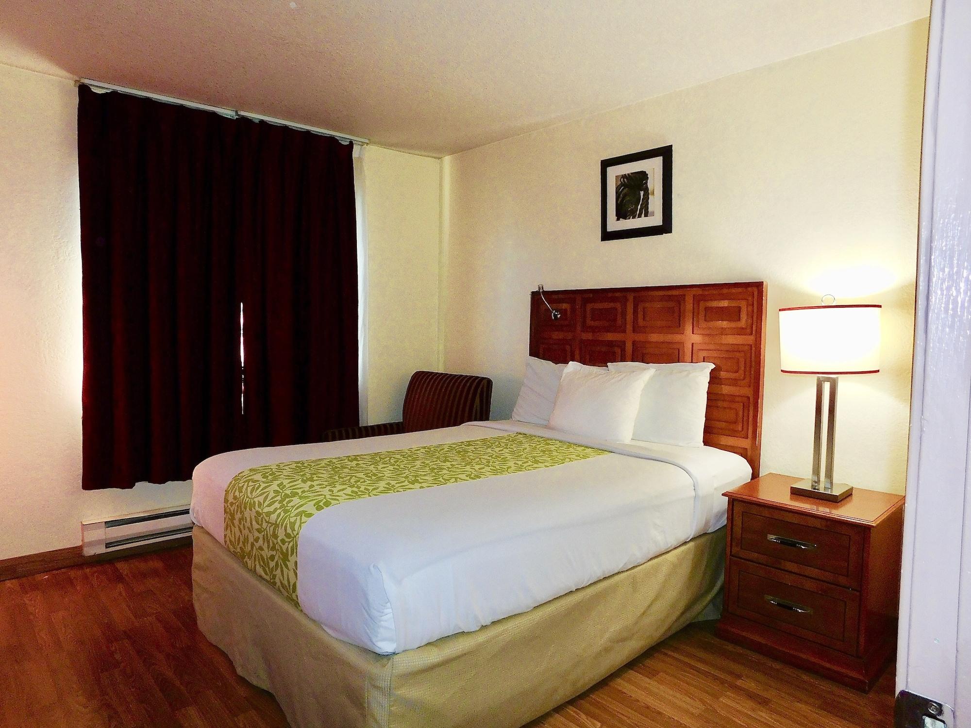Americas Best Value Inn & Suites Anchorage Airport Luaran gambar