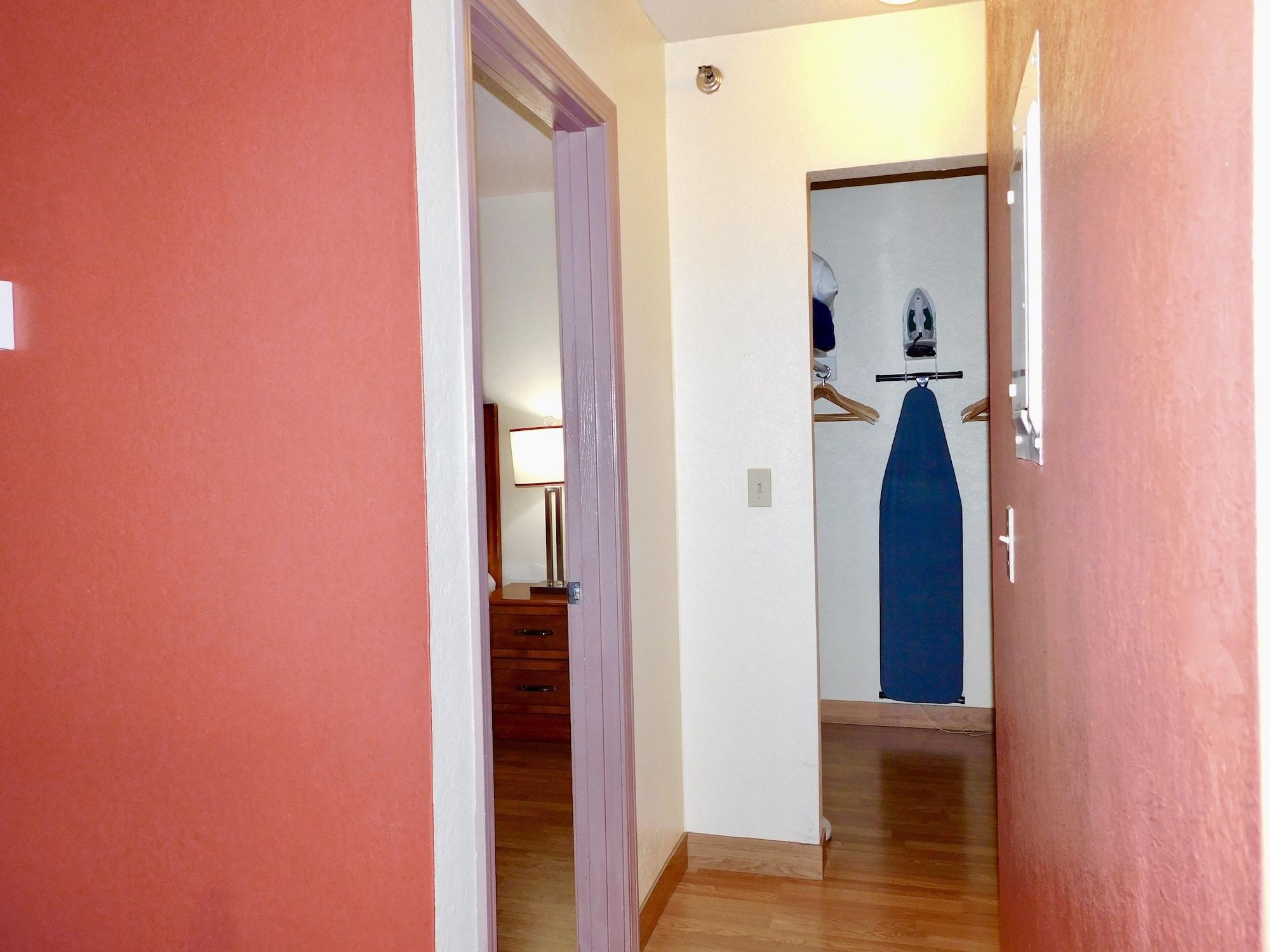 Americas Best Value Inn & Suites Anchorage Airport Luaran gambar