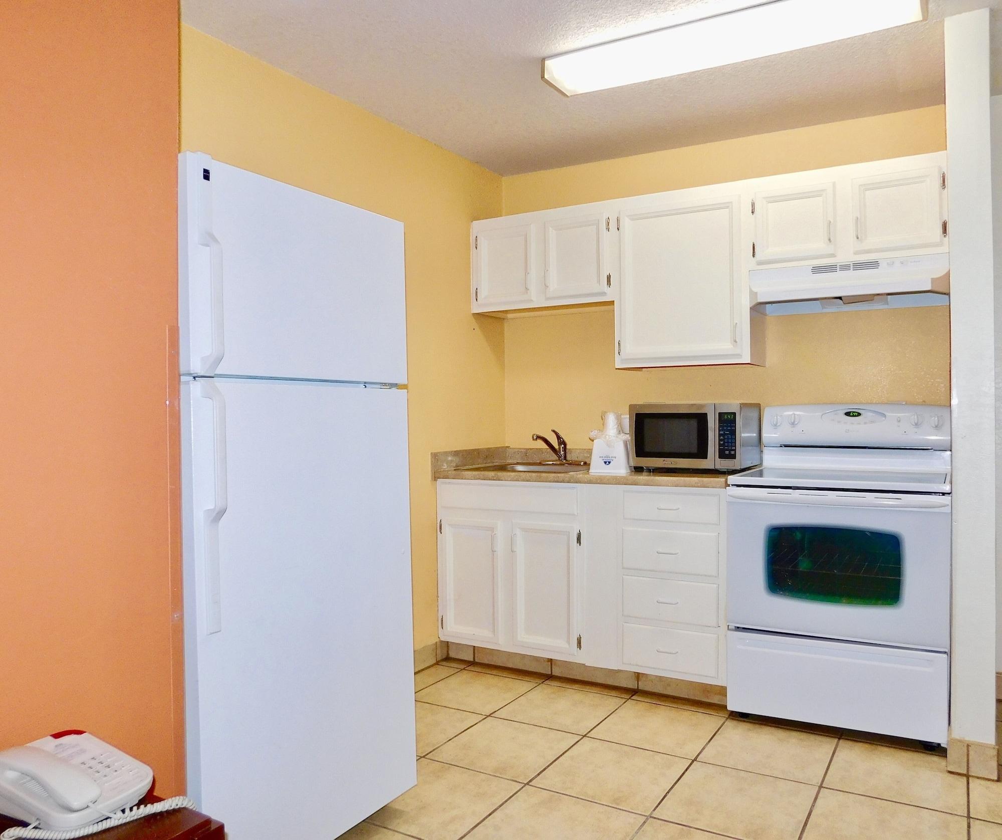 Americas Best Value Inn & Suites Anchorage Airport Luaran gambar