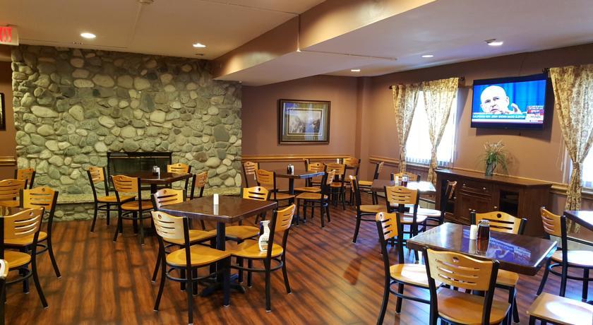 Americas Best Value Inn & Suites Anchorage Airport Luaran gambar