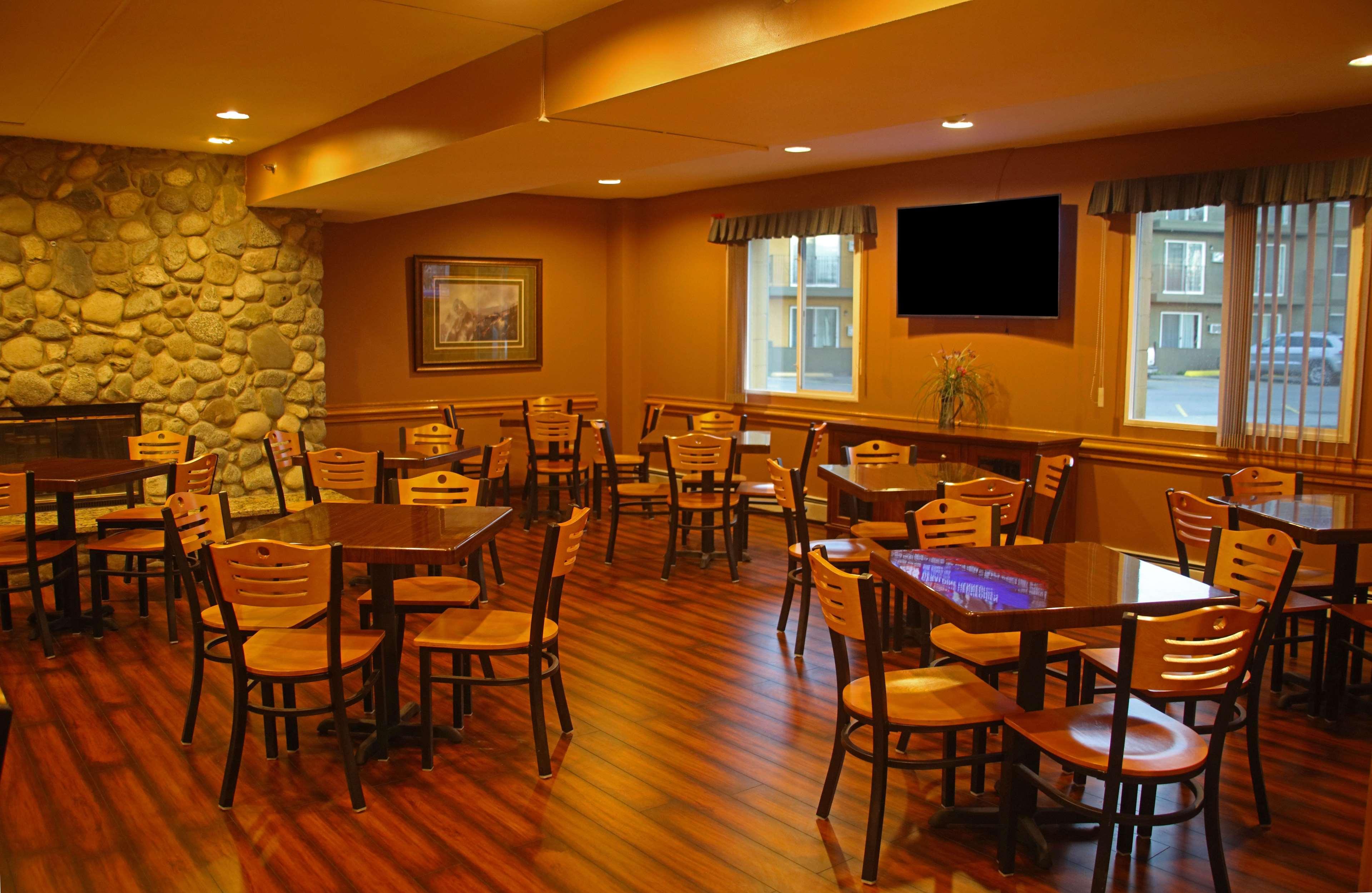 Americas Best Value Inn & Suites Anchorage Airport Luaran gambar