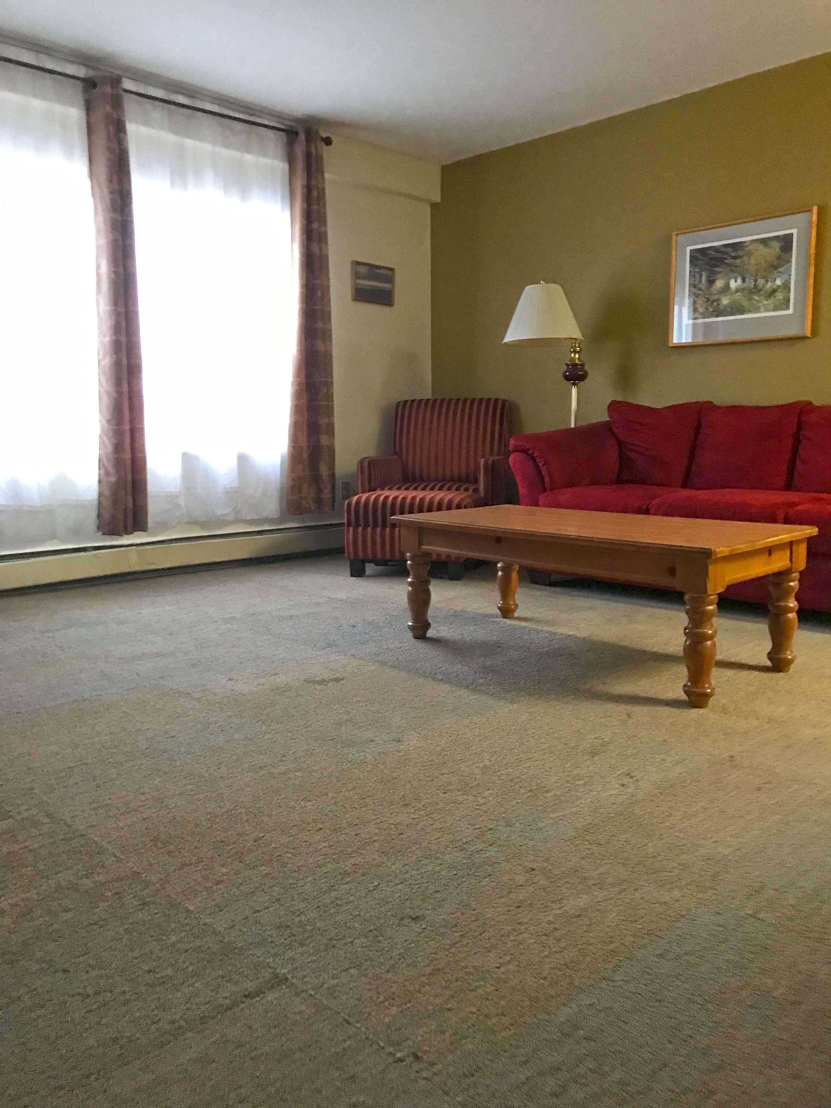 Americas Best Value Inn & Suites Anchorage Airport Luaran gambar