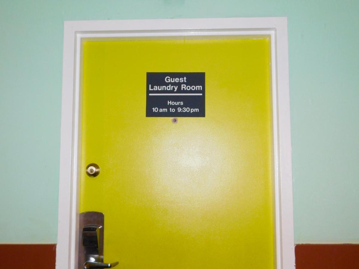 Americas Best Value Inn & Suites Anchorage Airport Luaran gambar
