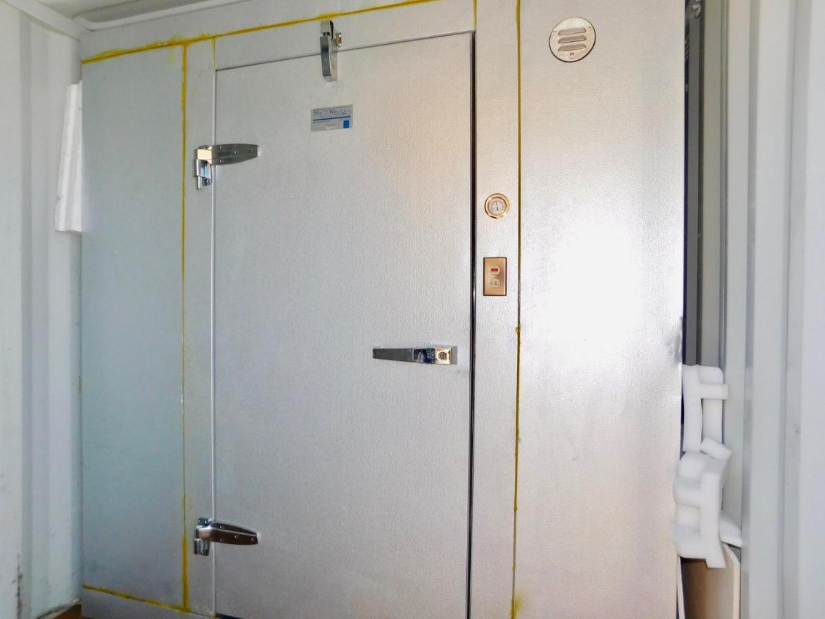 Americas Best Value Inn & Suites Anchorage Airport Luaran gambar